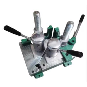 Base De Metal Para Termofusionar