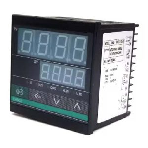 control de temperatura ch 902