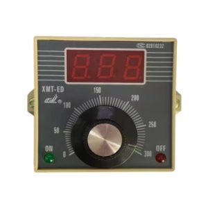Controlador De Temperatura V10V