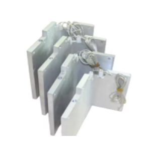 Placa Calefactora Para Máquina Neumática
