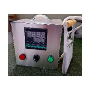 Set Controlador De Temperatura Digital 110V