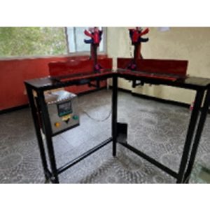 Termofusionadora 909090 110V O 220V