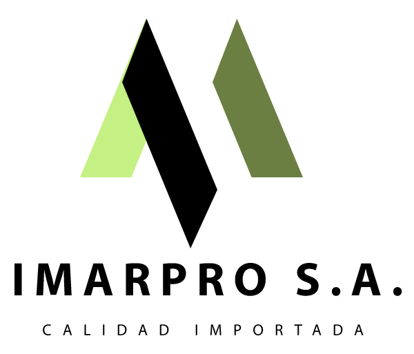 logotipo imarprosa